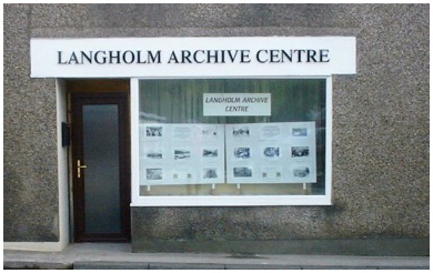 Archive Centre